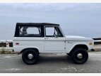 Thumbnail Photo 7 for New 1975 Ford Bronco
